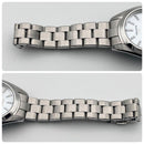 Grand Seiko Watch (Quartz) 34P 4J52-0Ab0