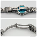 Grand Seiko Watch (Quartz) 34P 4J52-0Ab0