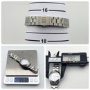 Grand Seiko Watch (Quartz) 34P 4J52-0Ab0