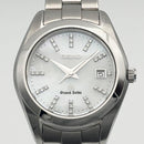 Grand Seiko Watch (Quartz) 34P 4J52-0Ab0