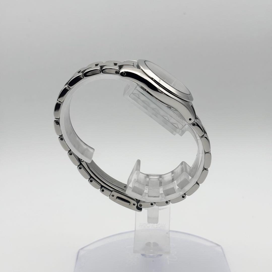 Grand Seiko Watch (Quartz) 34P 4J52-0Ab0