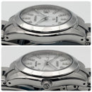 Grand Seiko Watch (Quartz) 34P 4J52-0Ab0