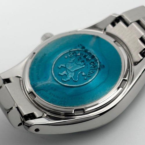Grand Seiko Watch (Quartz) 34P 4J52-0Ab0