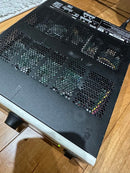 Yamaha Power Amplifiers Pa2030A