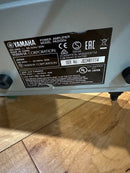 Yamaha Power Amplifiers Pa2030A