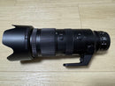 Nikon Zoom Lenses Nikkor Z 70-200Mm F/2.8 S