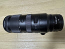 Nikon Zoom Lenses Nikkor Z 70-200Mm F/2.8 S