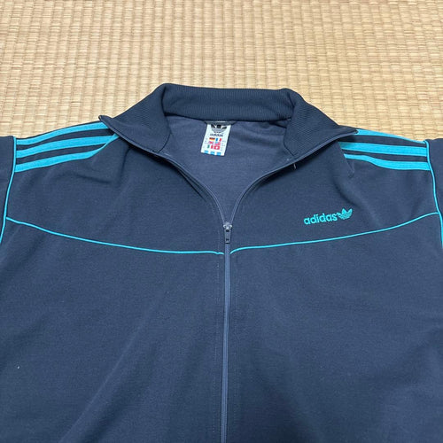 Old Adidas Nylon Jackets 80 S M