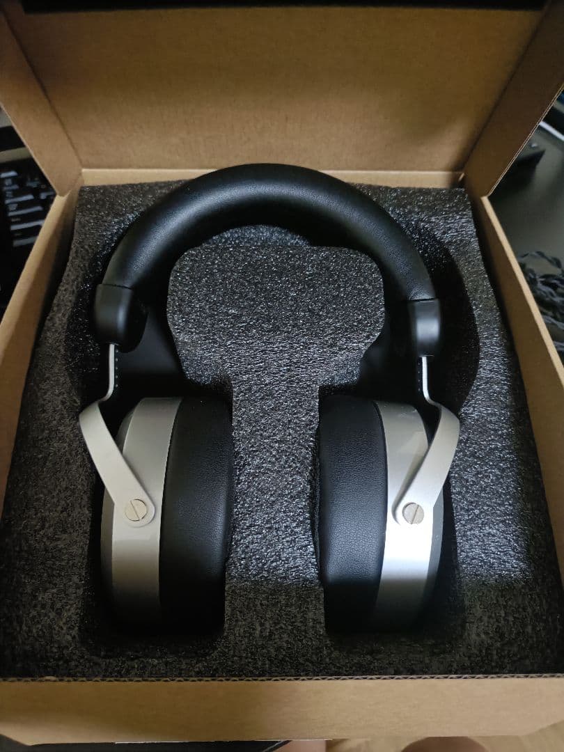 Hifiman Wired Headphones He400Se
