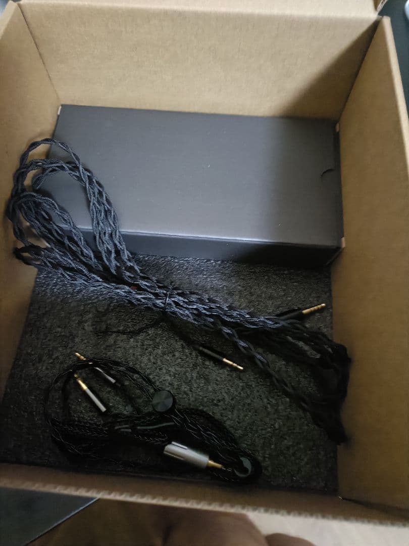 Hifiman Wired Headphones He400Se