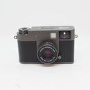 Fujifilm Compact Digital Camera X-Hf1-Cs Jp