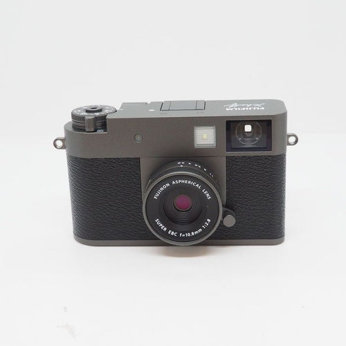 Fujifilm Compact Digital Camera X-Hf1-Cs Jp