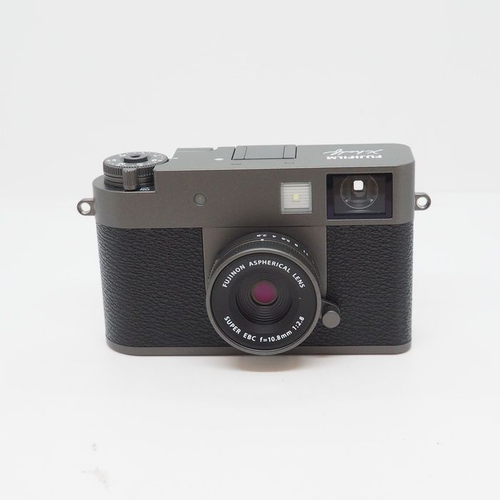 Fujifilm Compact Digital Camera X-Hf1-Cs Jp