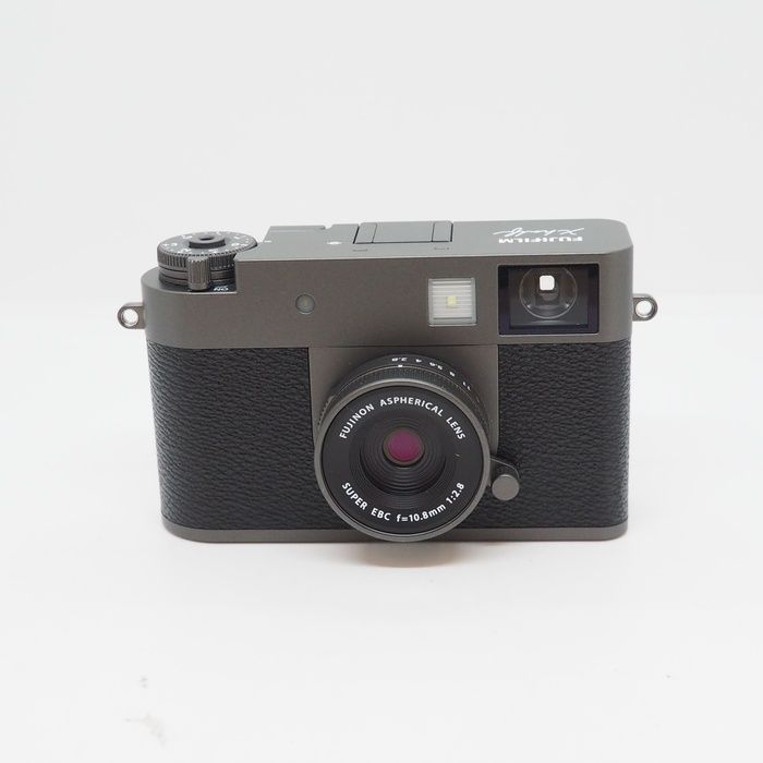 Fujifilm Compact Digital Camera X-Hf1-Cs Jp