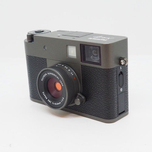 Fujifilm Compact Digital Camera X-Hf1-Cs Jp