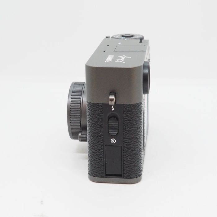 Fujifilm Compact Digital Camera X-Hf1-Cs Jp
