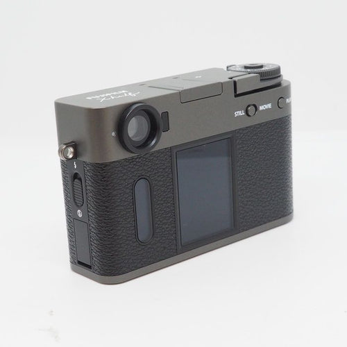 Fujifilm Compact Digital Camera X-Hf1-Cs Jp