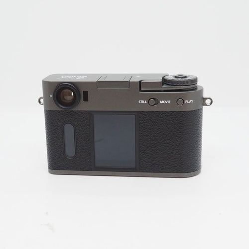 Fujifilm Compact Digital Camera X-Hf1-Cs Jp