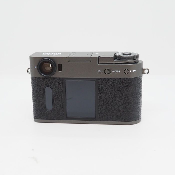 Fujifilm Compact Digital Camera X-Hf1-Cs Jp