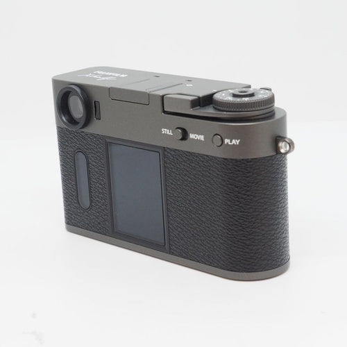 Fujifilm Compact Digital Camera X-Hf1-Cs Jp