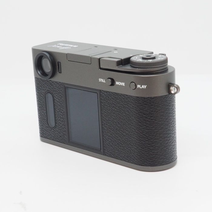 Fujifilm Compact Digital Camera X-Hf1-Cs Jp