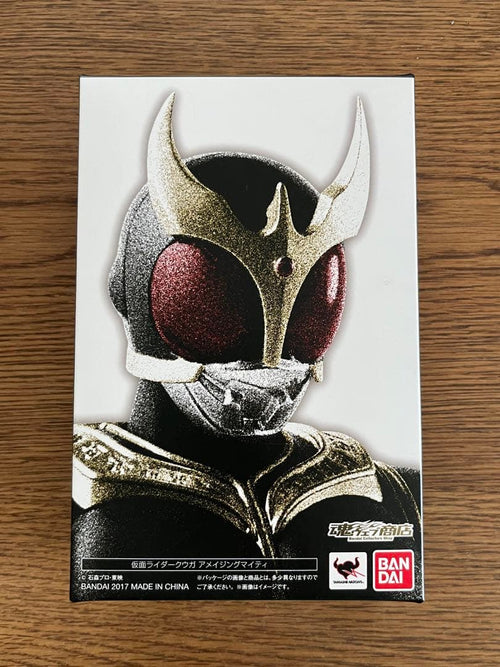 Bandai Kamen Rider S.H.Figuarts