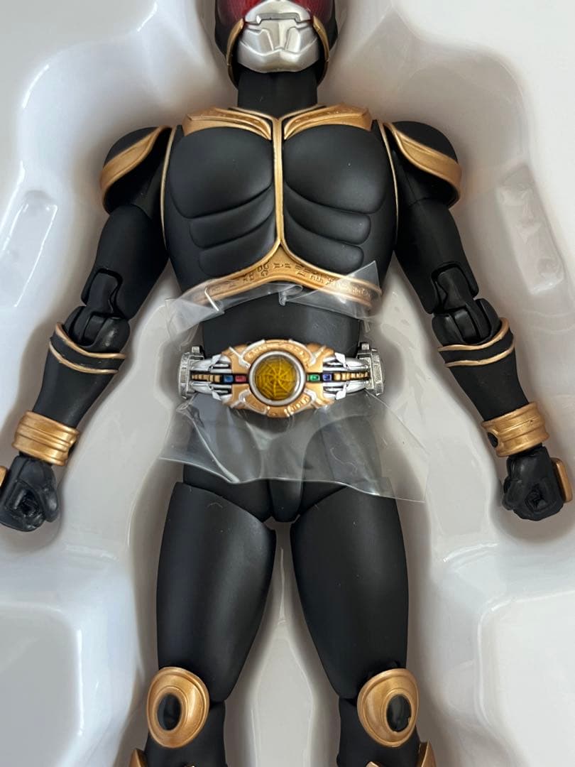 Bandai Kamen Rider S.H.Figuarts