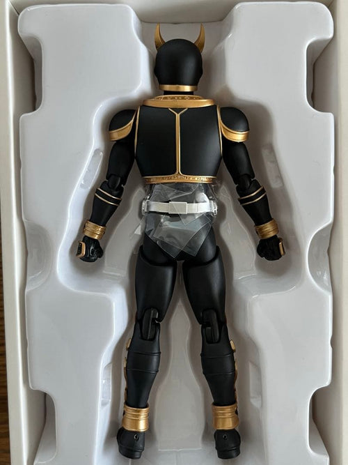Bandai Kamen Rider S.H.Figuarts