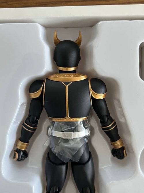 Bandai Kamen Rider S.H.Figuarts