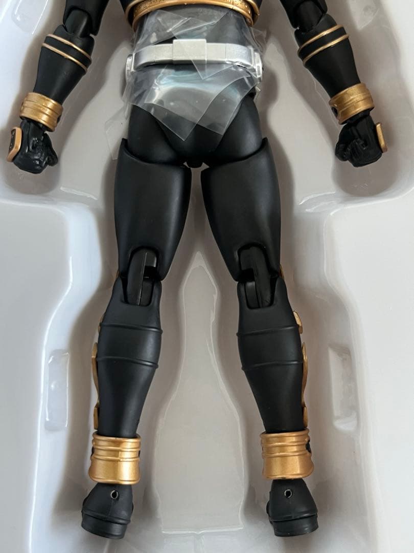 Bandai Kamen Rider S.H.Figuarts