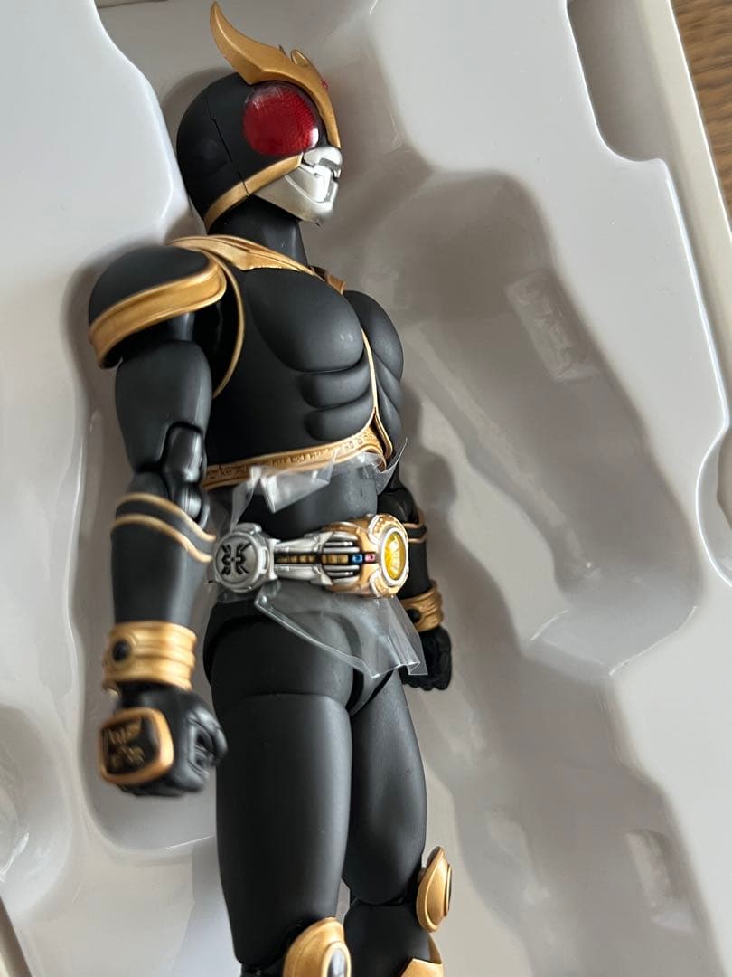 Bandai Kamen Rider S.H.Figuarts