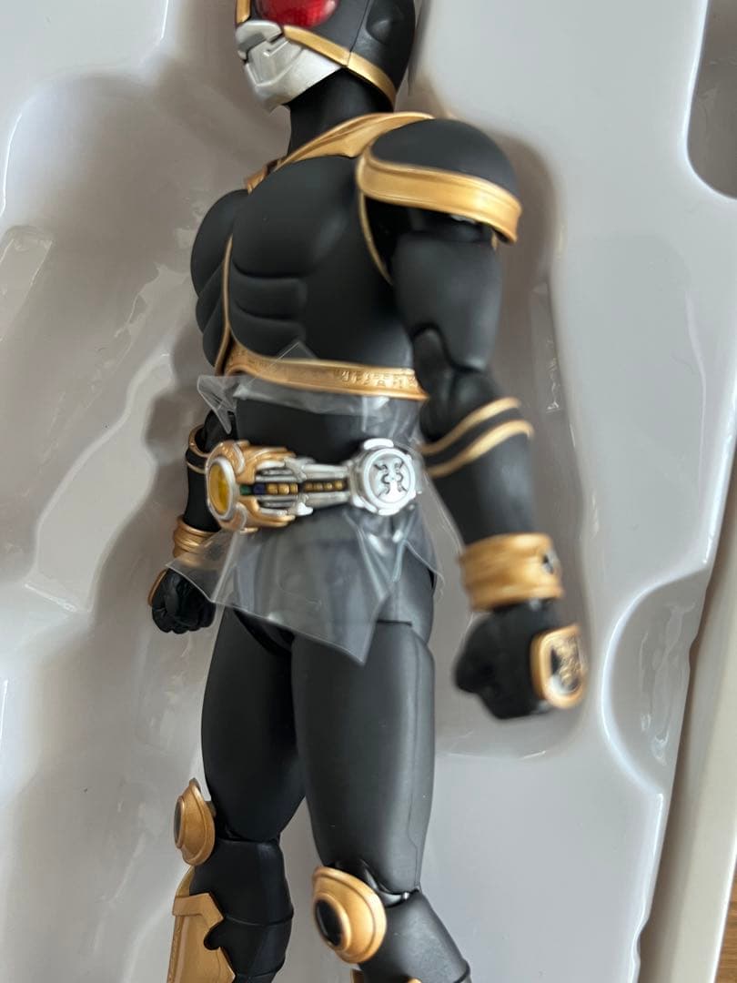 Bandai Kamen Rider S.H.Figuarts