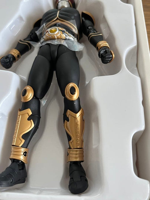 Bandai Kamen Rider S.H.Figuarts