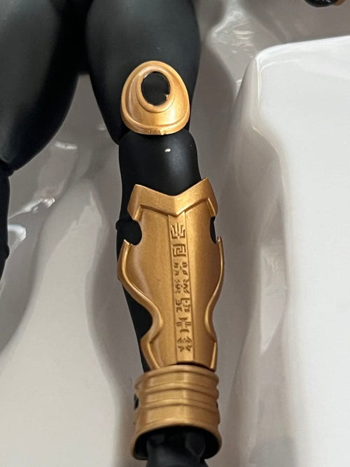 Bandai Kamen Rider S.H.Figuarts