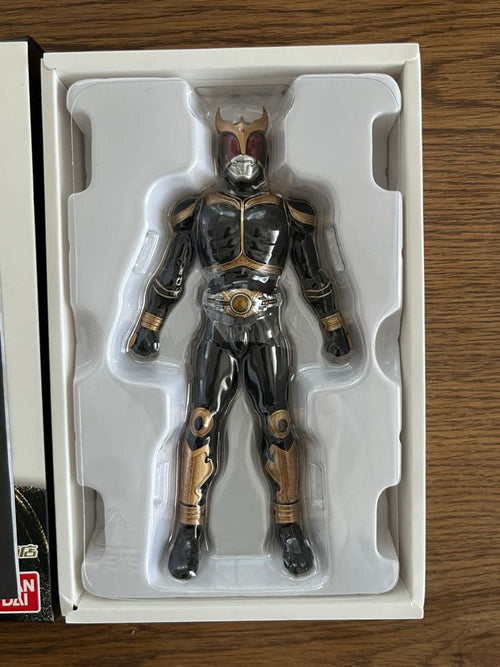 Bandai Kamen Rider S.H.Figuarts