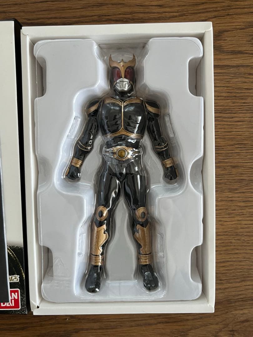Bandai Kamen Rider S.H.Figuarts