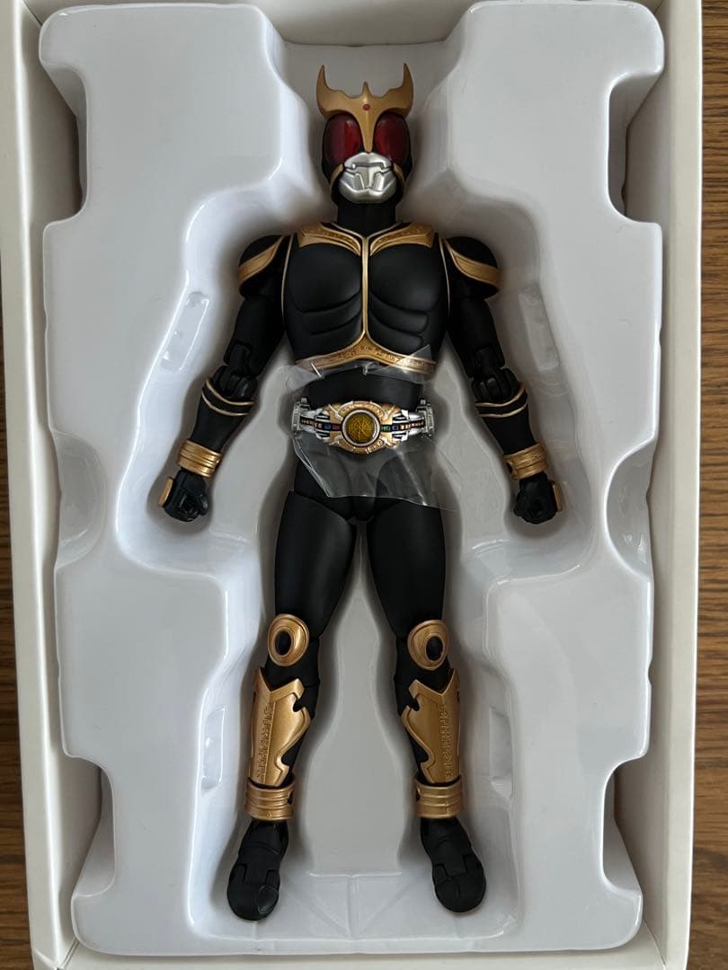 Bandai Kamen Rider S.H.Figuarts