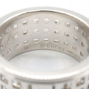Gucci Ring K18Wg Used A