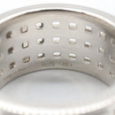 Gucci Ring K18Wg Used A