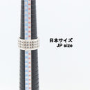 Gucci Ring K18Wg Used A