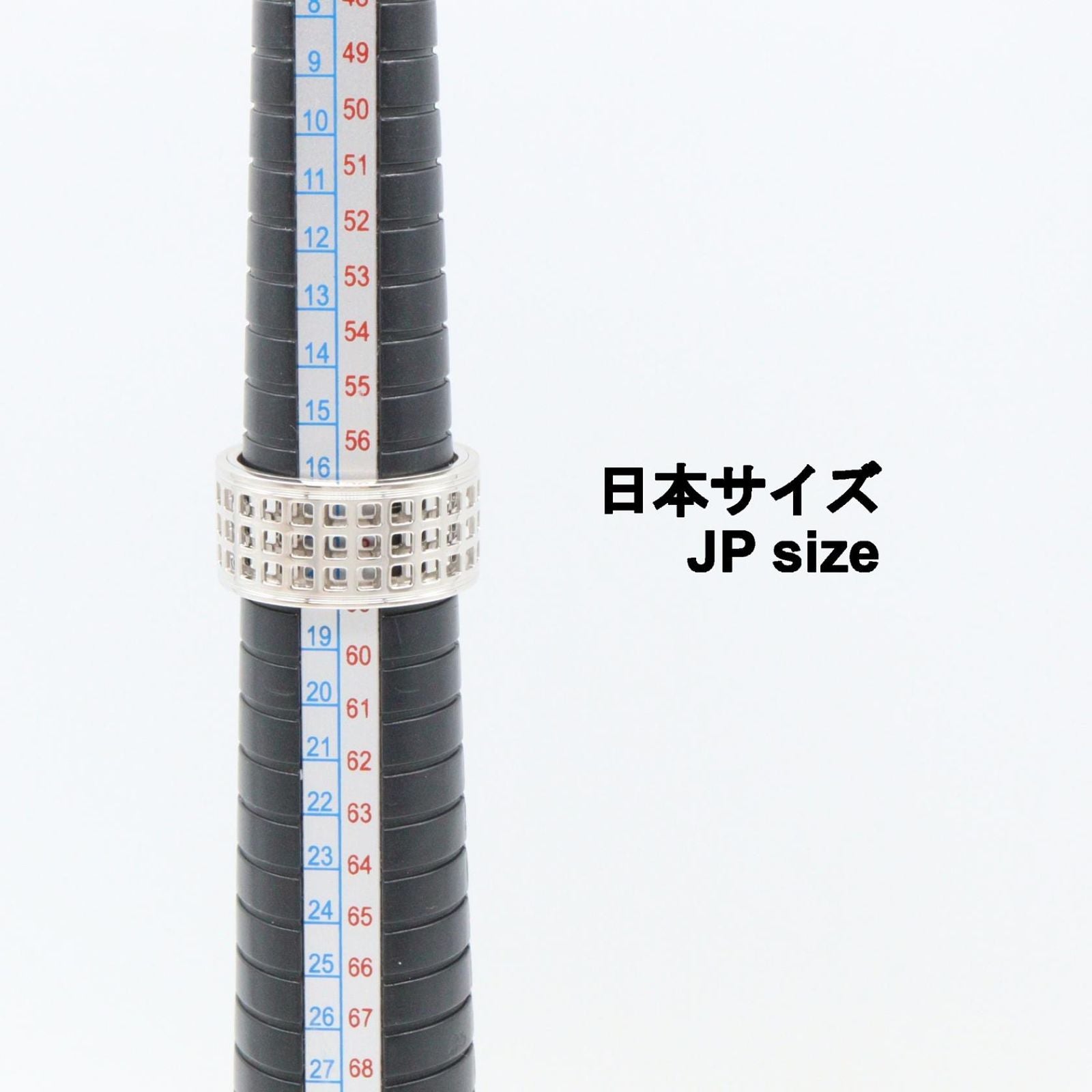 Gucci Ring K18Wg Used A