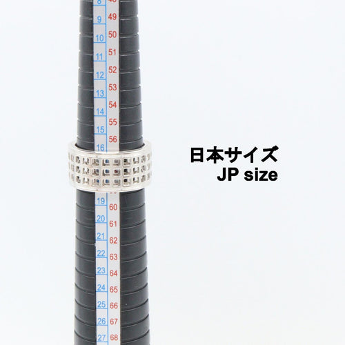 Gucci Ring K18Wg Used A