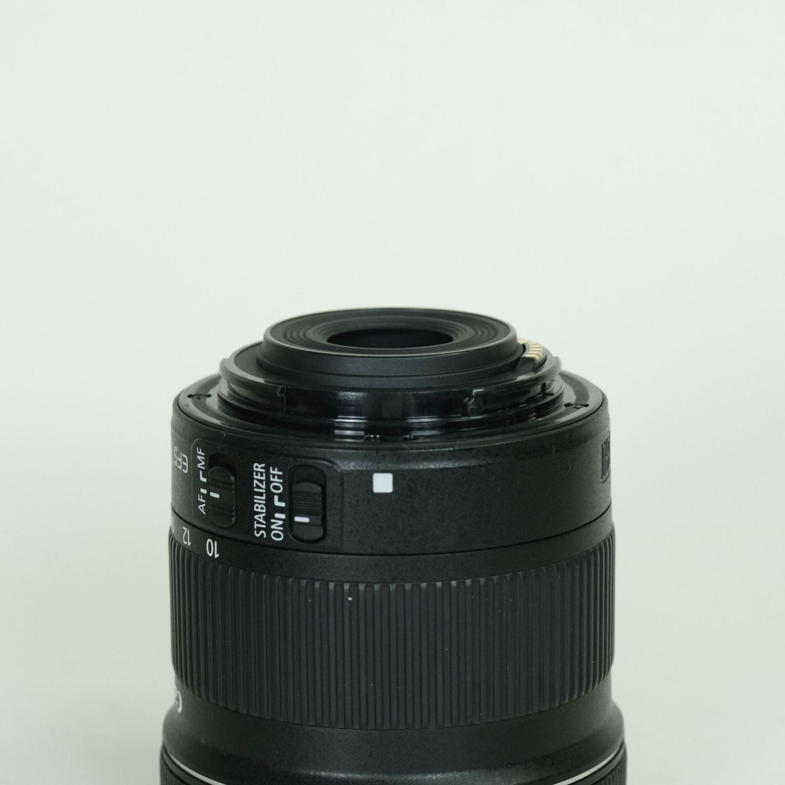 Canon Lens (Zoom) Ef-S10-18Mm F4.5-5.6 Is Stm Ef-S