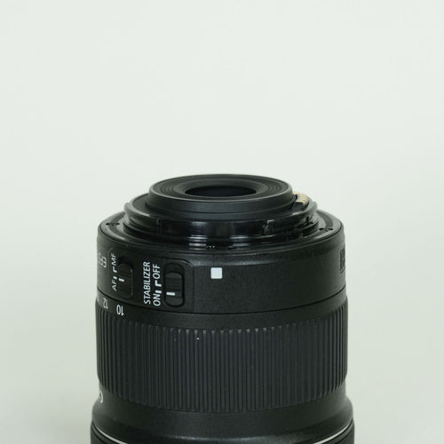 Canon Lens (Zoom) Ef-S10-18Mm F4.5-5.6 Is Stm Ef-S