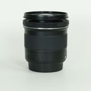 Canon Lens (Zoom) Ef-S10-18Mm F4.5-5.6 Is Stm Ef-S
