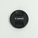 Canon Lens (Zoom) Ef-S10-18Mm F4.5-5.6 Is Stm Ef-S