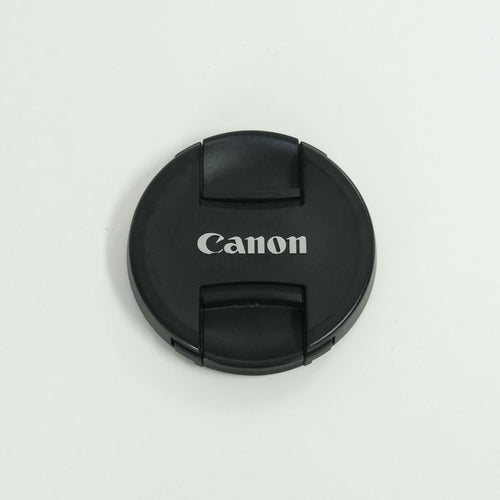 Canon Lens (Zoom) Ef-S10-18Mm F4.5-5.6 Is Stm Ef-S