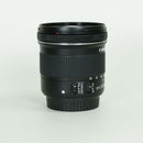 Canon Lens (Zoom) Ef-S10-18Mm F4.5-5.6 Is Stm Ef-S