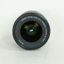 Canon Lens (Zoom) Ef-S10-18Mm F4.5-5.6 Is Stm Ef-S