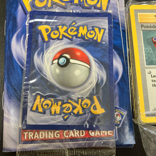 Pok Mon Trading Card Game 2-Player Starter Set
